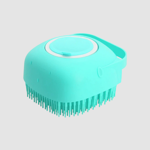 BathBuddy - Shampoo Brush
