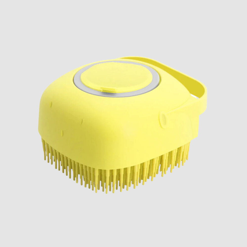 BathBuddy - Shampoo Brush