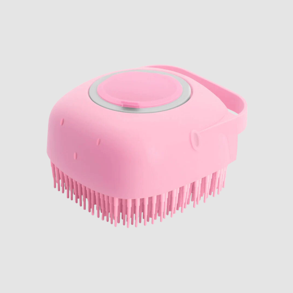 BathBuddy - Shampoo Brush