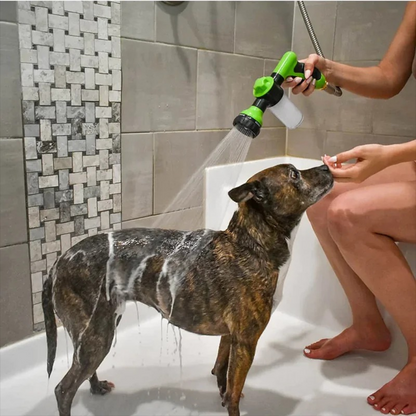 PupJet™ Bath Gun